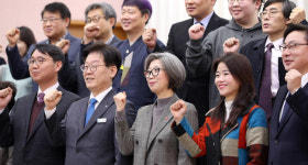  “해고 노동자에서 생활정치인으로 40년 ‘함께 하는 삶’ 깨우쳤죠” 