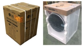  자원은 빼고 안전은 더하고…삼성·LG ‘포장의 경제학’ 