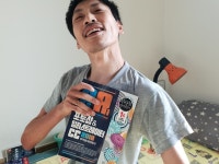  넓은 세상 꿈꾸는 하상윤 “세상과 더 잘 어울릴 수 있을 것 같아요” 