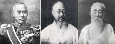  국내서도 ‘독립선언’ 거사 착수…이완용 동참 거부  