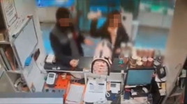  환불 안해준다며…3개월 강아지 ‘내동댕이’ 숨지게 해 