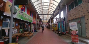  삼겹살 시장을 바꾸다…청주 삼겹살 축제 