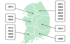  전남 담양 남면, 문인 정철 기리는 ‘가사문학면’ 됐다 