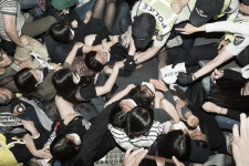  [노순택, 장면의 그늘] 우리 시대의 5·18 