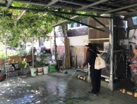  빗물 재활용하는 ‘친환경 빗물마을’을 아시나요? 