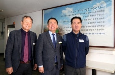  청주 우진교통 “임금도 노동자 스스로 정하니 집단지혜 발휘되더라” 