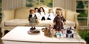 [ESC] 어서 와, 인형의 집은 처음이지?