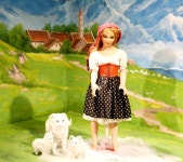 [ESC] 어서 와, 인형의 집은 처음이지?