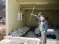  익산시, ‘집단 암발병’ 장점마을 비료공장 경찰 고발 