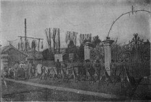  [1919 한겨레] 총독부, “알고 있었다” 애써 태연한 척  