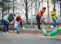  종암동 주민자치회의 ‘실험’…생활 민주주의 ‘기지개’ 