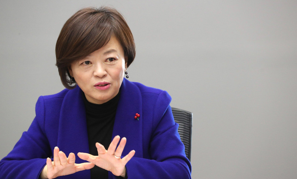 장관급 인선, 최교진 교육부, 원민경 여가부…신선한 인재들이 활약할 것으로 기대!