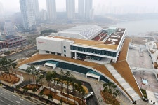  수원컨벤션센터 ‘공룡’ 킨텍스·코엑스에 도전장 