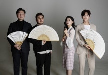  유태평양,김준수,이윤아,고영열…입덕 부르는 ‘국악계 아이돌’ 