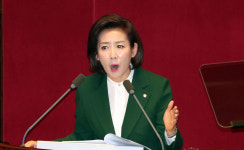  나경원 ‘수석대변인’ 발언, 검증 소홀한 언론 