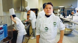  20년 기자 생활 때려치우고, 요리의 길을 찾아 떠나다 