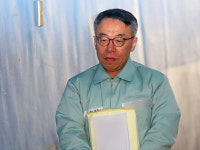  피고인석에 앉은 판사들 ‘셀프 변론’을 시작하다  
