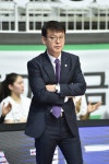  여자프로농구 신한은행 새 사령탑에 정상일 감독 선임 