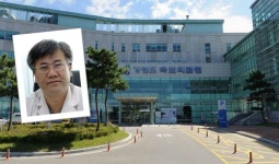  [단독] 집 불탔는데 환자 이송한 간호사…‘145명 전원 무사’ 속초의료원의 기적 
