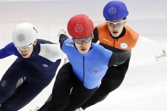 황대헌·김아랑…쇼트트랙 국가대표 16명 확정