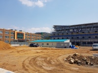  폐교가 주민 참여형 대안학교로 탈바꿈했다 