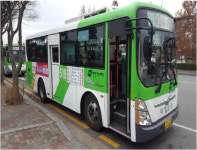  광주에 대구 ‘2·28 민주화운동’ 상징 228번 버스 다닌다 