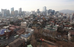  강남·마포·용산 등 서울 8개구, 공시가 산정 ‘수상한 오류’  