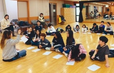  동작구, 우리동네 뮤지컬단 구성 