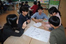  아기돼지 ‘뚱이’ 키우며 국어·과학·실과 공부까지 