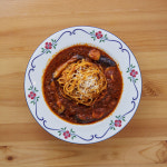  [ESC] 술마신 다음날 분식집 파스타로 해장을?  