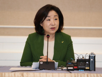 정의당 7월 11일에 새 당대표 선출…심상정 출마 거론