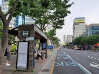  울산 시내버스 파업 강행…협상은 계속 