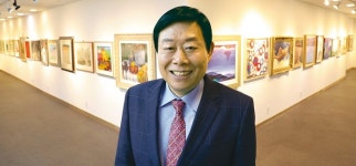  “인사동 절반, 중국 수입품 가게 등 점령” 