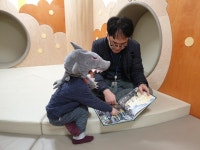  아빠가 아이랑 출근, 아이 아프면 조퇴…세종에 ‘라떼파파’가 있다 