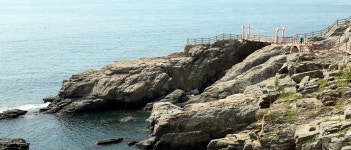  [ESC] 시간을 품은 섬, 남해에 가다 