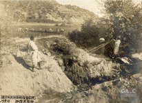  1935년엔 지프가 시내버스였어요! 