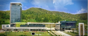  전남도 동부청사, 순천 신대지구로 낙점 