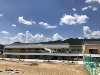  강원도 홍천에 전국 첫 공립 대안초등학교 개교 