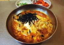  맛도 정도 듬뿍, 가격까지 착해 