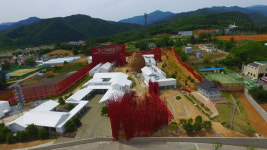  새 단장한 영월와이(Y)파크로 어서와이~ 