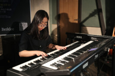  “고액강습 없이도 버클리음대에서 인정받았어요” 