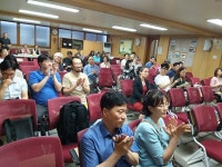 [마음산책] 성서의 노래와 한문이 만나면