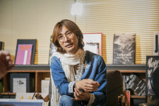  [ESC] 김성일 “일도 인간관계도 균형이 중요해” 