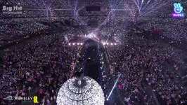  방탄소년단이 대박낸 ‘안방 1열’ 콘서트 생중계, 예매하시겠습니까? 