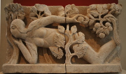  낙원에서 쫓겨난 아담과 이브, 그 이후 