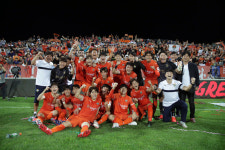  강원FC 0-4에서 5-4 대역전…“이게 축구다” 