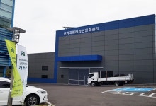  제주서 ‘전기차 배터리’ 산업화 시동 건다 