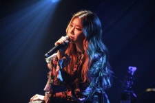  ‘브라운 아이드 걸스’ 제아, ‘더 강한 나’로 돌아오다 