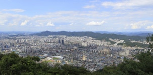  ‘백화점이 슈퍼로’ 대전의 쇠락…“원도심 혁신도시만이 살길” 