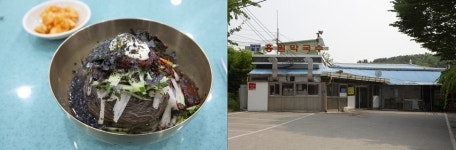  냉면, 쫄면, 막국수, 칼국수…여름 입맛 살리는 경기도 ‘국수길’ 여행 